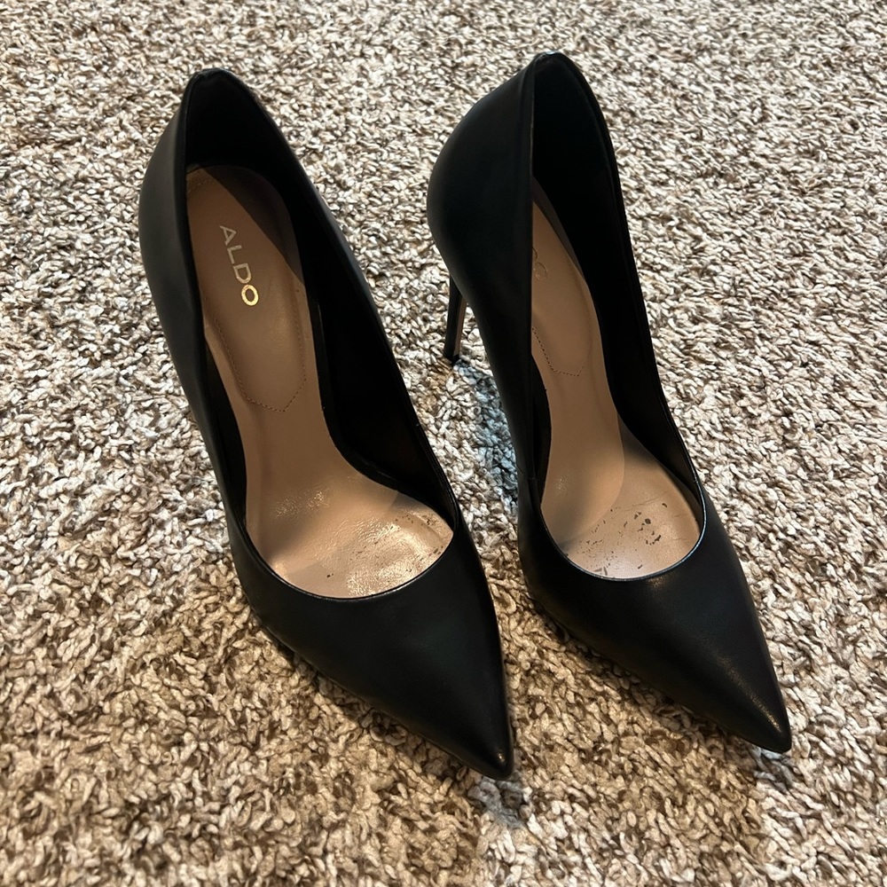 Aldo heels